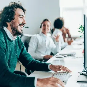 Sales Manager na HPP