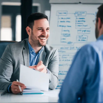 Sales Manager na HPP