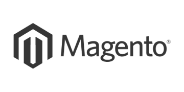 Logo Magento
