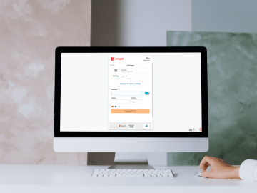 online platba kartou