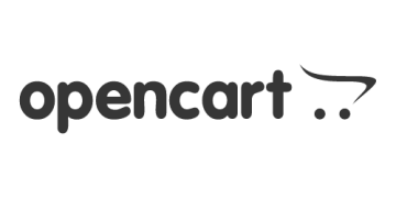 Logo Opencart