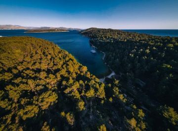 sea time moře jachta