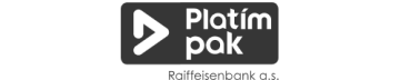 Logo Platím pak