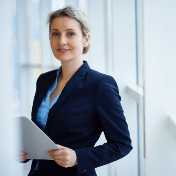 Sales Manager na HPP