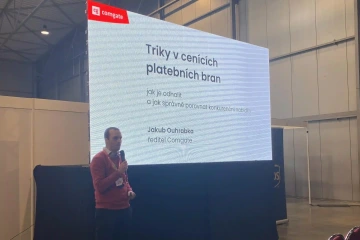 Czech online expo prezentace