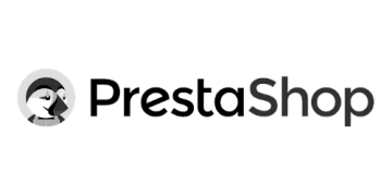 Logo Presta shop