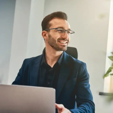 Sales Manager na HPP