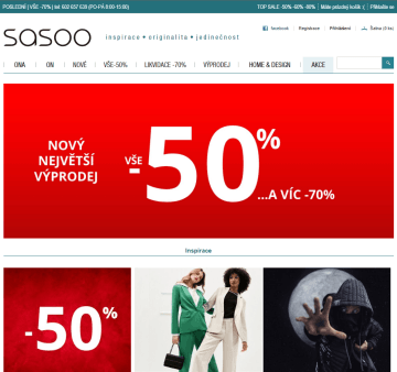 sasoo.cz
