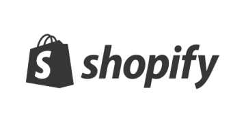 Logo Shopify