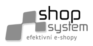 Logo Shop system