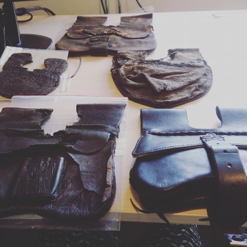 dobra kožené výrobky