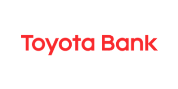 Toyota bank