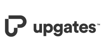 Logo UPgates
