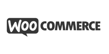 Logo Woo Commerce