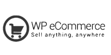 WP eCommerce logo
