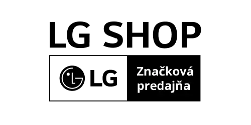 LG shop logo