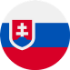 Vlajka Slovensko