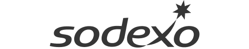 logo Sodexo