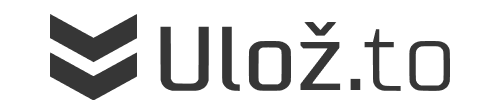 brand logo Uloz-to