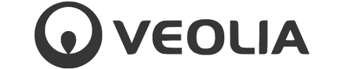 logo značky Veolia