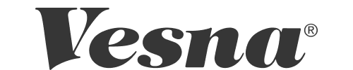 logo značky Vesna
