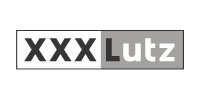 XXX Lutz logo
