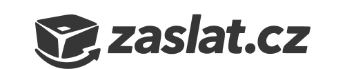 logo Zaslat-cz